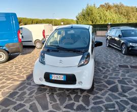 Citroen C-Zero Full Electric airdream Seduction km