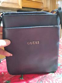 tracolla Guess 