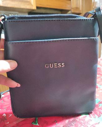 tracolla Guess 