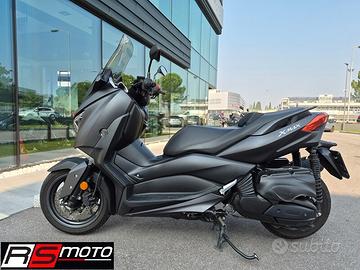 Yamaha X-Max 400 abs