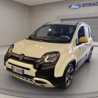 FIAT Pandina Cross 1.0 firefly hybrid s&s 70cv