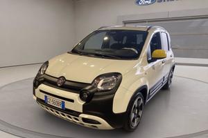 FIAT Pandina Cross 1.0 firefly hybrid s&s 70cv