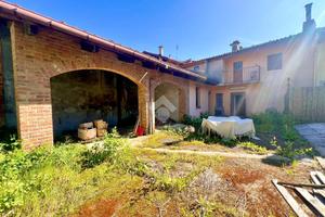 RUSTICO A CAMERANO CASASCO