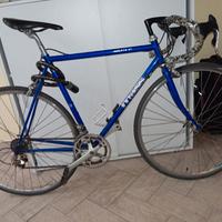 bici da corsa 