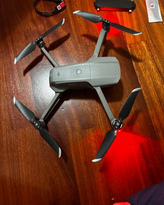 Drone DJI Mavic Air 2