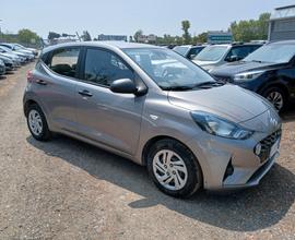 Hyundai i10 1.0 MPI Advanced