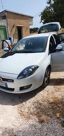 Fiat bravo