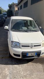 Panda 4x4 1.3 multijet
