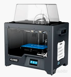FlashForge Stampante 3D Creator Pro 2