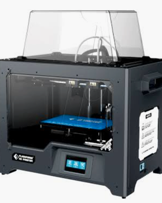 FlashForge Stampante 3D Creator Pro 2