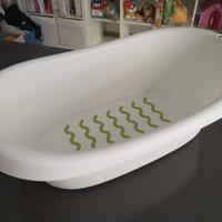 Vaschetta per bagnetto IKEA