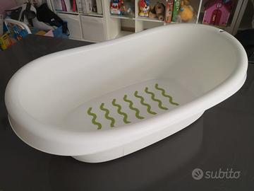 Vaschetta per bagnetto IKEA