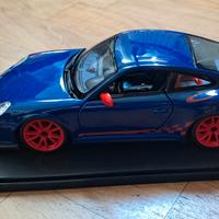 modelli auto scala 1/18 burago 