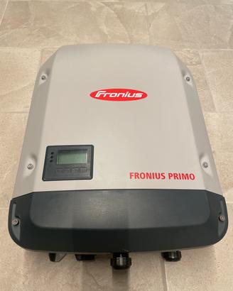 Inverter Fronius Primo