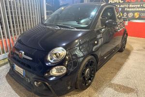 Abarth 595 1.4 Turbo T-Jet 165 CV Pista