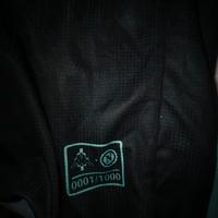 maglietta napoli per Marcelo Burlon 