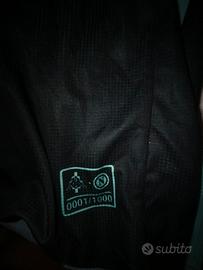 maglietta napoli per Marcelo Burlon 