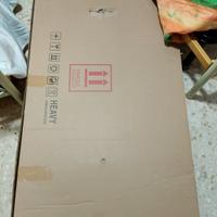 bici elettrica 7 marce 70km nuova elettrica 