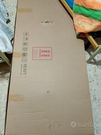 bici elettrica 7 marce 70km nuova elettrica 