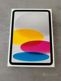 Apple iPad A16 11” 128GB