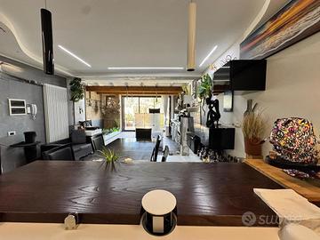 Appartamento Tortoreto [Cod. rif A074VRG]