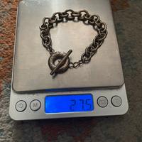 Bracciale tiffany vintage