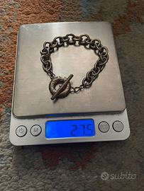 Bracciale tiffany vintage