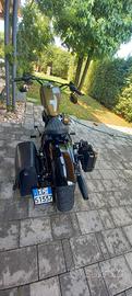 harley davidson forty eight 1200