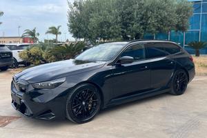 BMW M5 touring 727cv - possibilità noleggio no sco