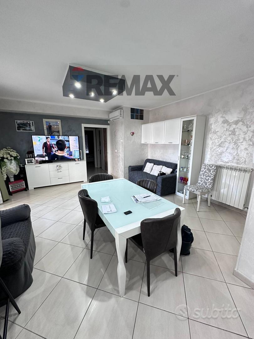Appartamento - Cosenza - Vista 4
