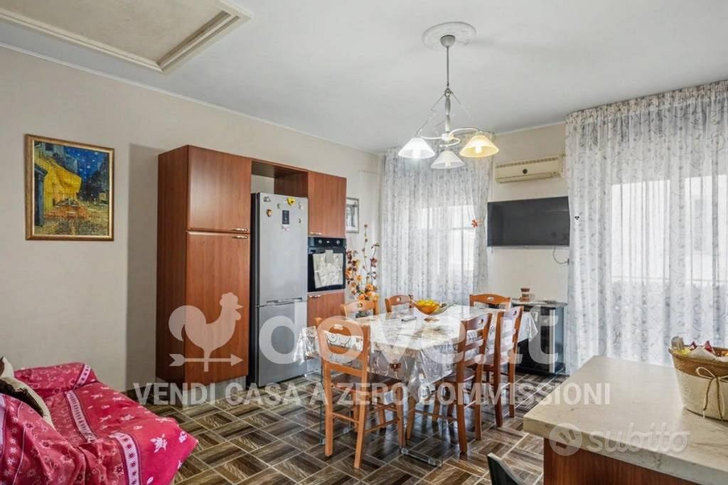 Apartment in Castelluccio dei Sauri, Foggia - Vista 4