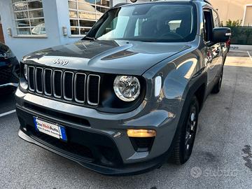 Jeep Renegade 1.0 T3 Longitude 2022