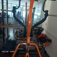 panca megatec triplex