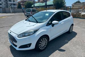 FORD FIESTA 5PORTE 1.2BENZINA 60CV EURO5B