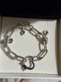Bracciale “pandora me” originale