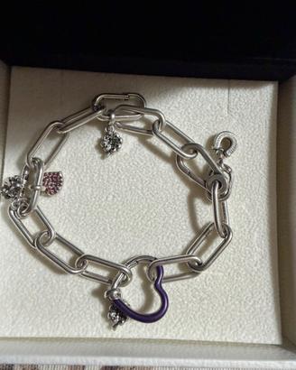 Bracciale “pandora me” originale