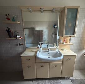 Mobile bagno
