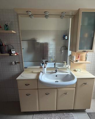Mobile bagno
