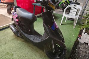 Honda Dio ZX