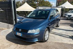 Fiat Stilo 1.9 MJT 16V Multi Wagon Dynamic