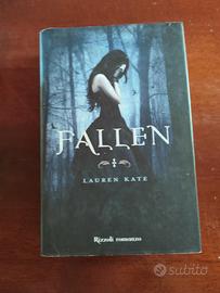 Fallen