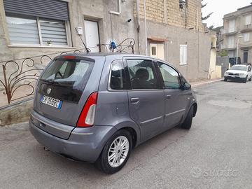 LANCIA MUSA 1.3 MULTIJET