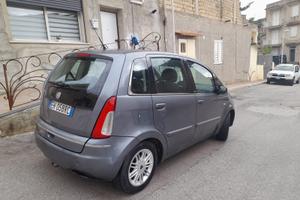 LANCIA MUSA 1.3 MULTIJET