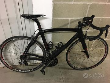 Bici Pinarello Dogma 65.1 Think2