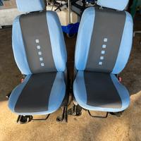 Tappezzeria Fiat panda anno 2007 completa