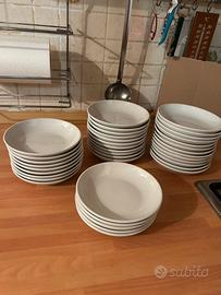 Scodella vintage in porcellana  Langenthal