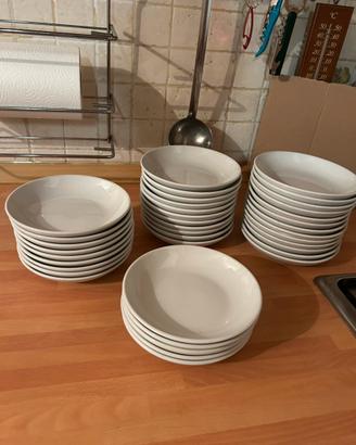 Scodella vintage in porcellana  Langenthal