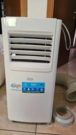 Condizionatore portatile Argo Kenny Evo 8000 BTU