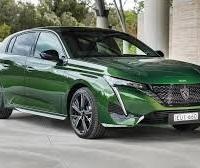 Musata completa e ricambi vari Peugeot 308 2023