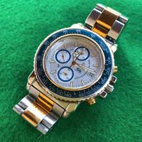 Orologio Breil Manta in Acciaio